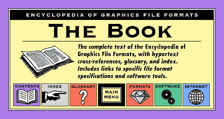 GFF CD-ROM/Internet Edition: The Book